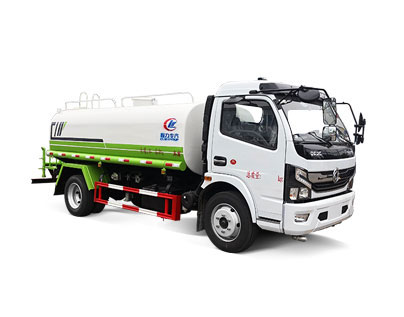 洒水车